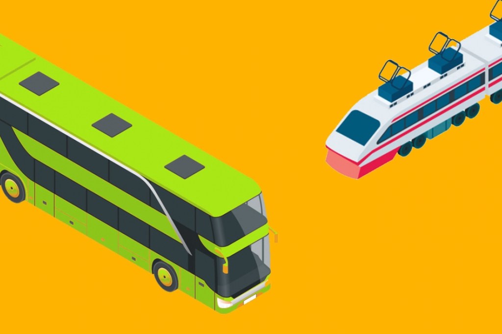 Wie Flixbus den schienenlosen Fernverkehr dominieren will – ohne&nbsp;Busse