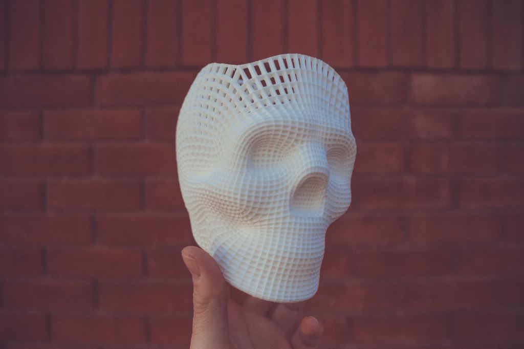 3D Printing the&nbsp;Future