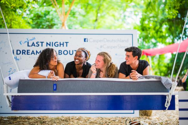 Sex, Drugs &&nbsp;Tech