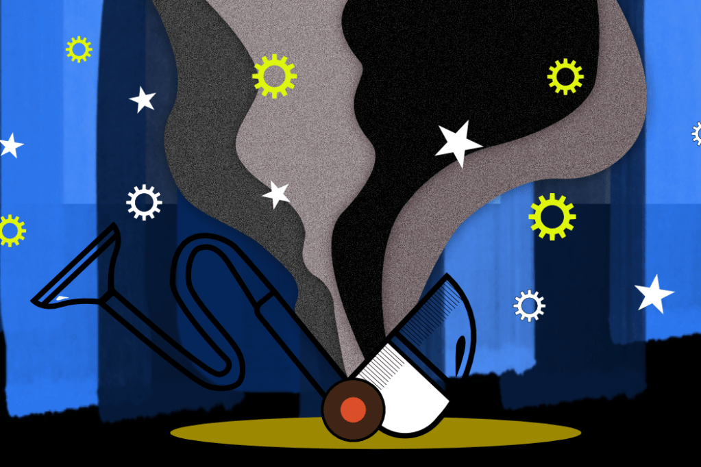 Hacking the IoT: A Journey to the Heart of My Hoover-Bot