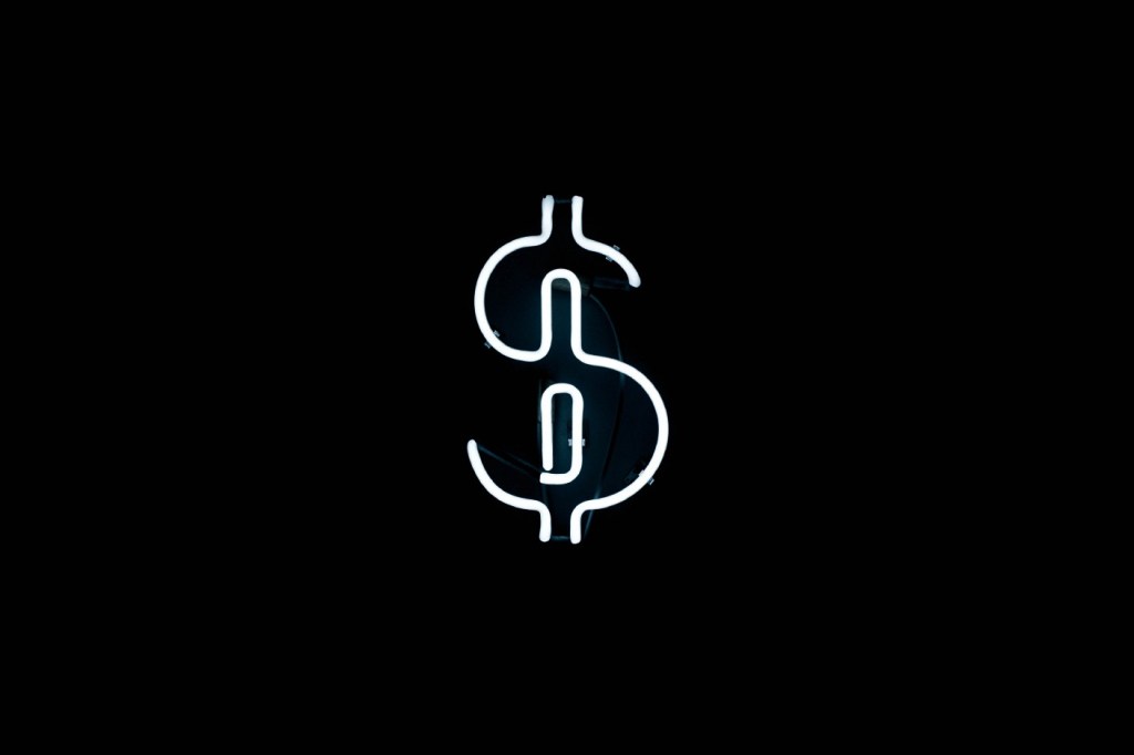 What If You Could Decide How The Money You Spend Is Used?