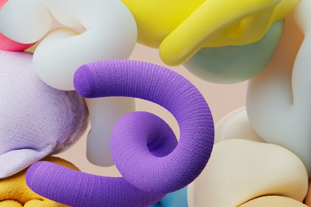 5 Takes on&nbsp;Data