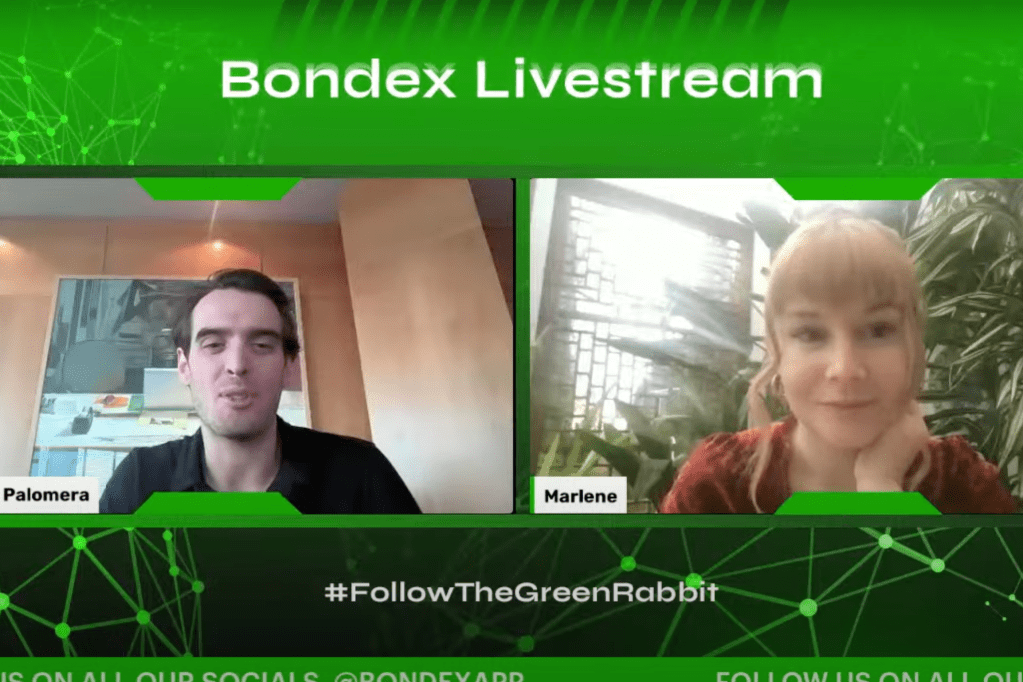 Bondex Goes Live with Data Union&nbsp;DAO