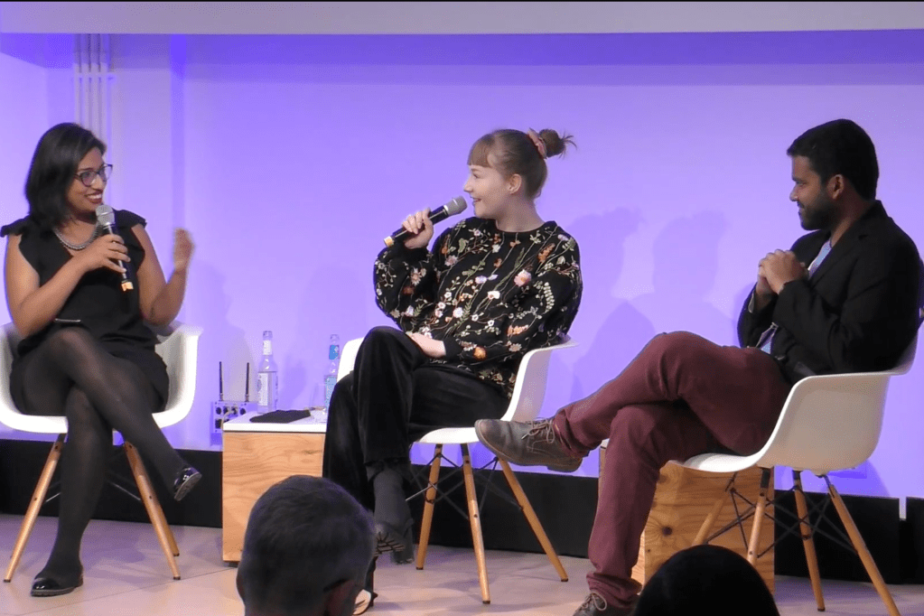 Prosperity: Data Unions – Your data, your decision, your&nbsp;rewards!