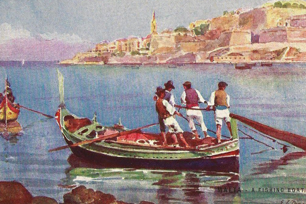 Among Blockchain-Friendly Jurisdictions, Malta Stands&nbsp;Out