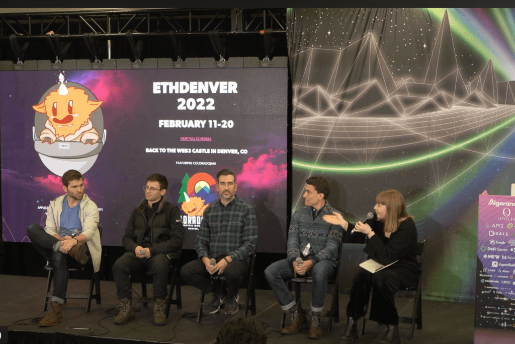 Onboarding Web2 to Web3 via Data&nbsp;Unions