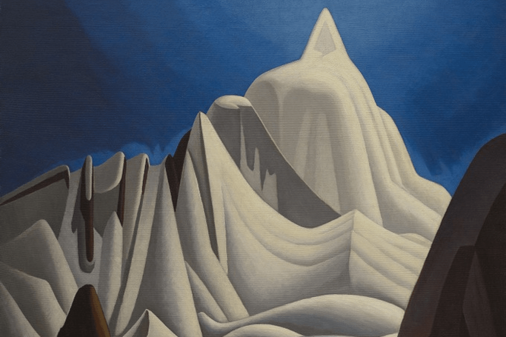 “What if somebody wants to climb Mount&nbsp;Everest?”