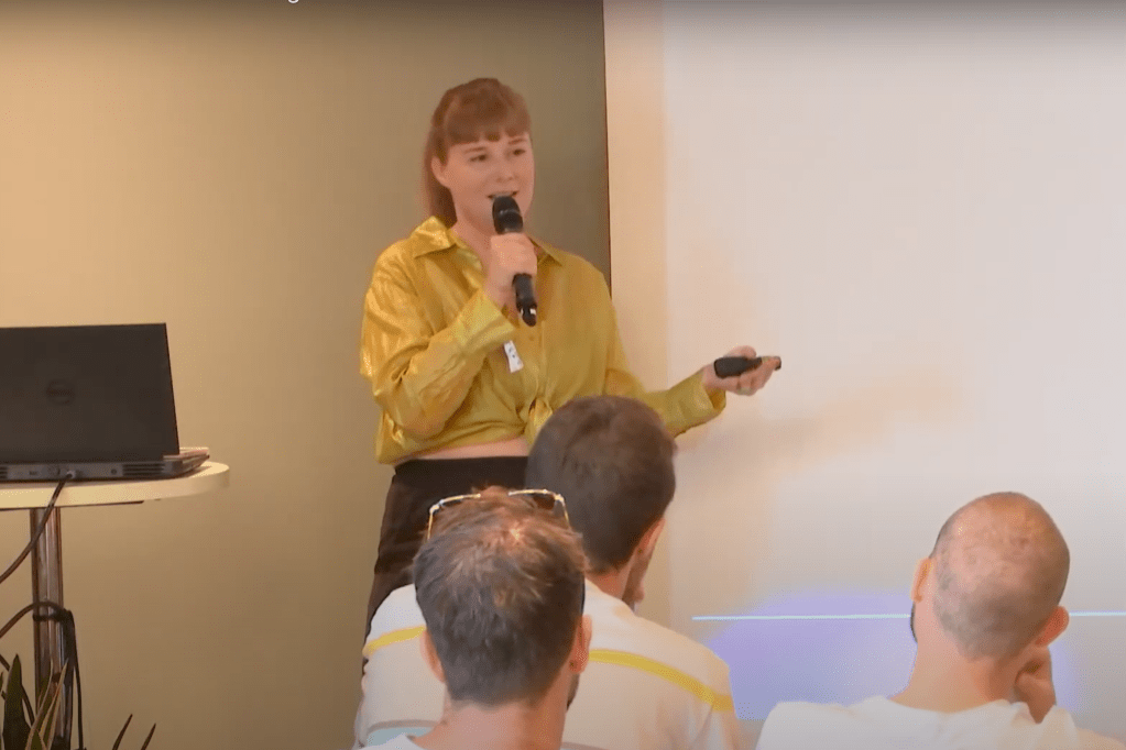 Unlocking new “x to earn” use cases with Data Unions at&nbsp;ETHcc