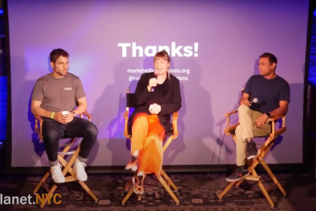 DAOs & Data – how we can reclaim data ownership in&nbsp;Web3