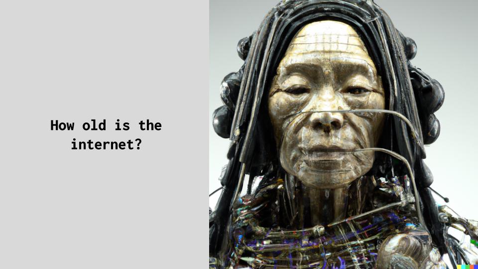 Digital Discourses – The Future of&nbsp;Internet