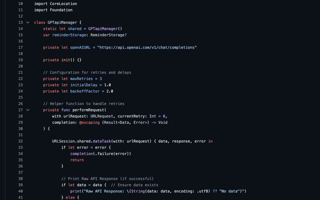 Building an iOS app with no coding&nbsp;skills