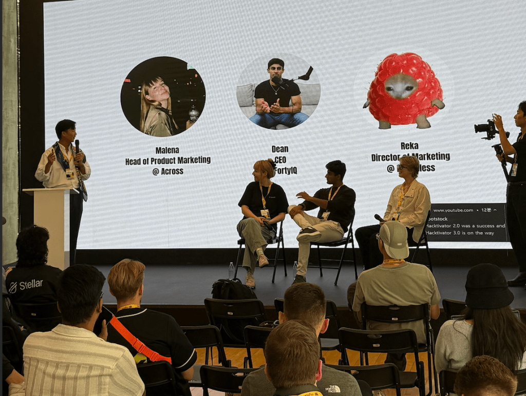 Marketers in the&nbsp;Arena